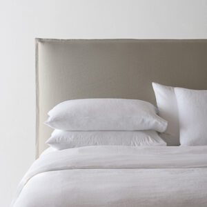 Respaldos de cama