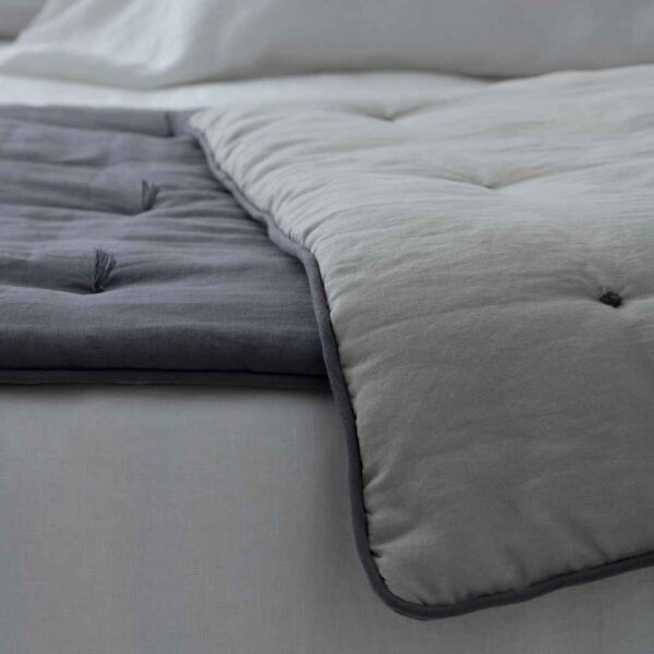 Piecera de Cama Vivo
