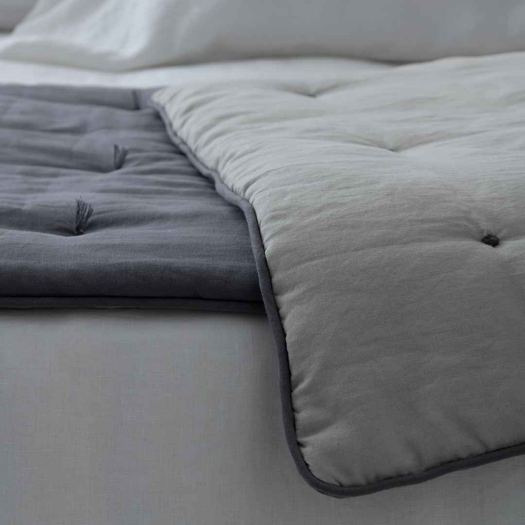 Piecera de Cama Vivo