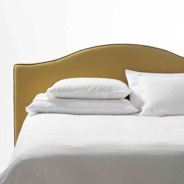 Respaldo de Cama Modelo maría