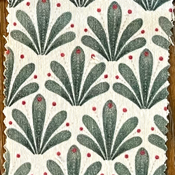 Abanico Khaki