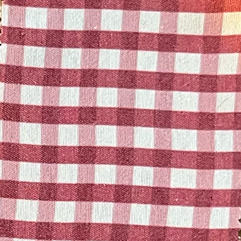 Cuadrille Rojo