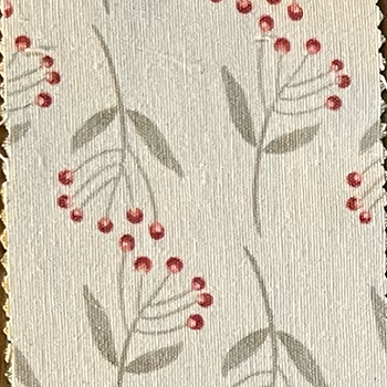 Murtilla Blanco y Rojo